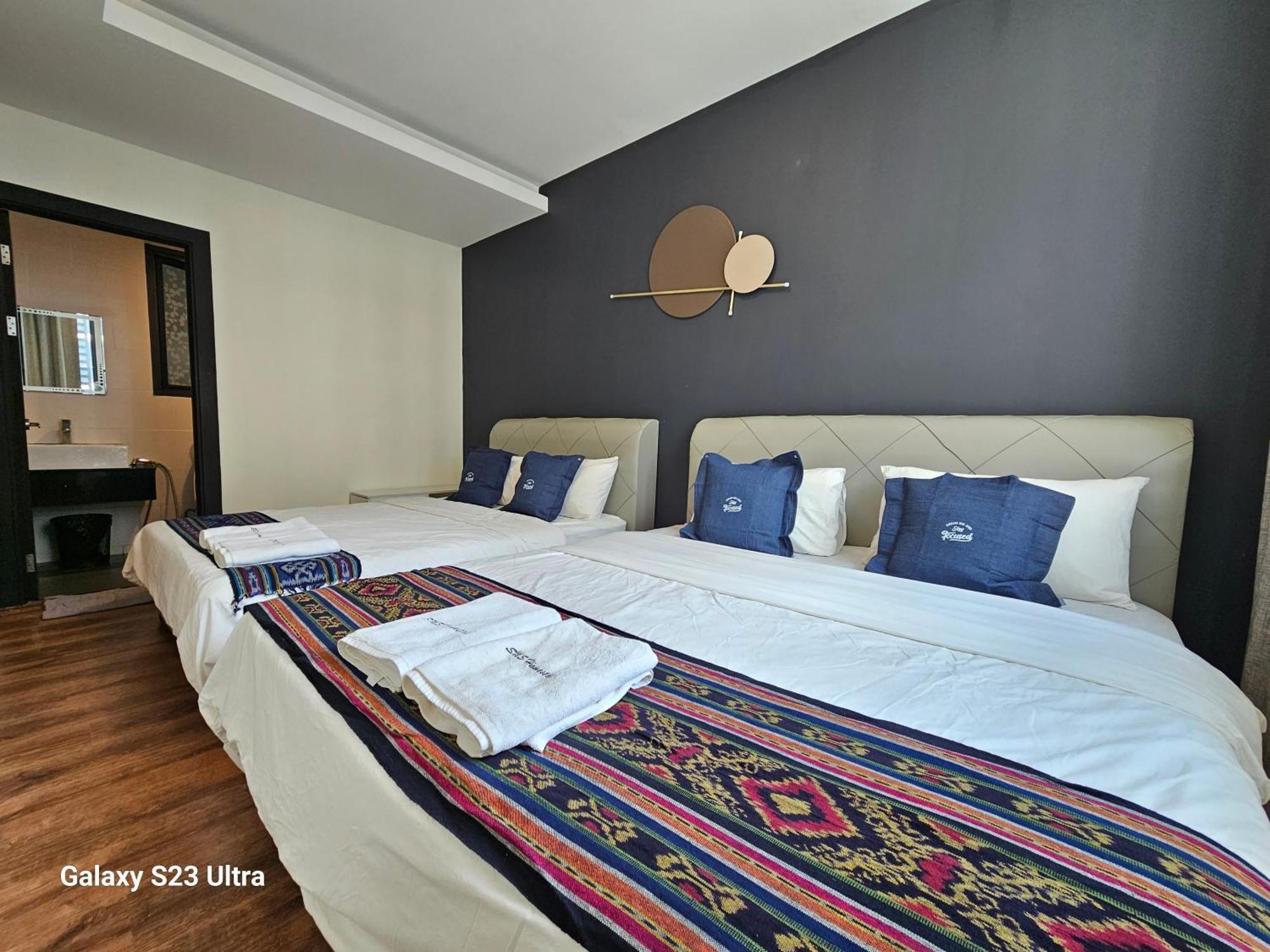 Lovely Vivacity Jazz Suite 2 Cozy Condo 2 Card Lv7 Kuching Kültér fotó